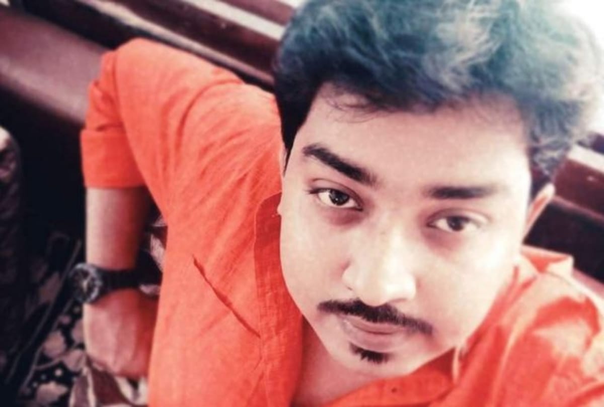 In West Bengal Son seeks self Independent sufficient Groom for his widowed mother On Facebook