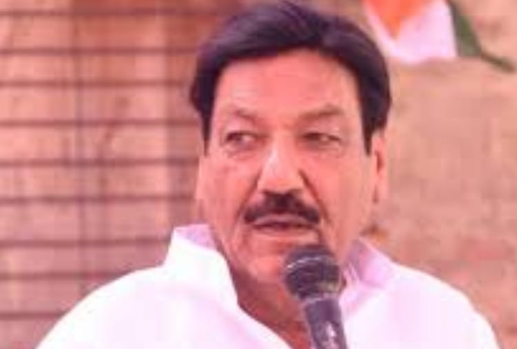 Haryana cabinet, Know about minister Ranjit Singh