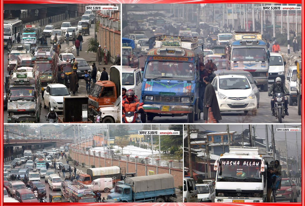 101 days after removal of Article 370, situations in kashmir valley, jammu kashmir latest news