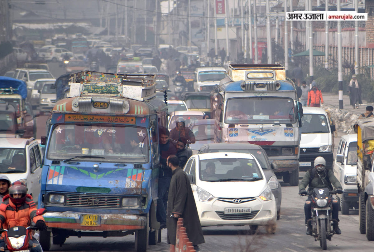 101 days after removal of Article 370, situations in kashmir valley, jammu kashmir latest news