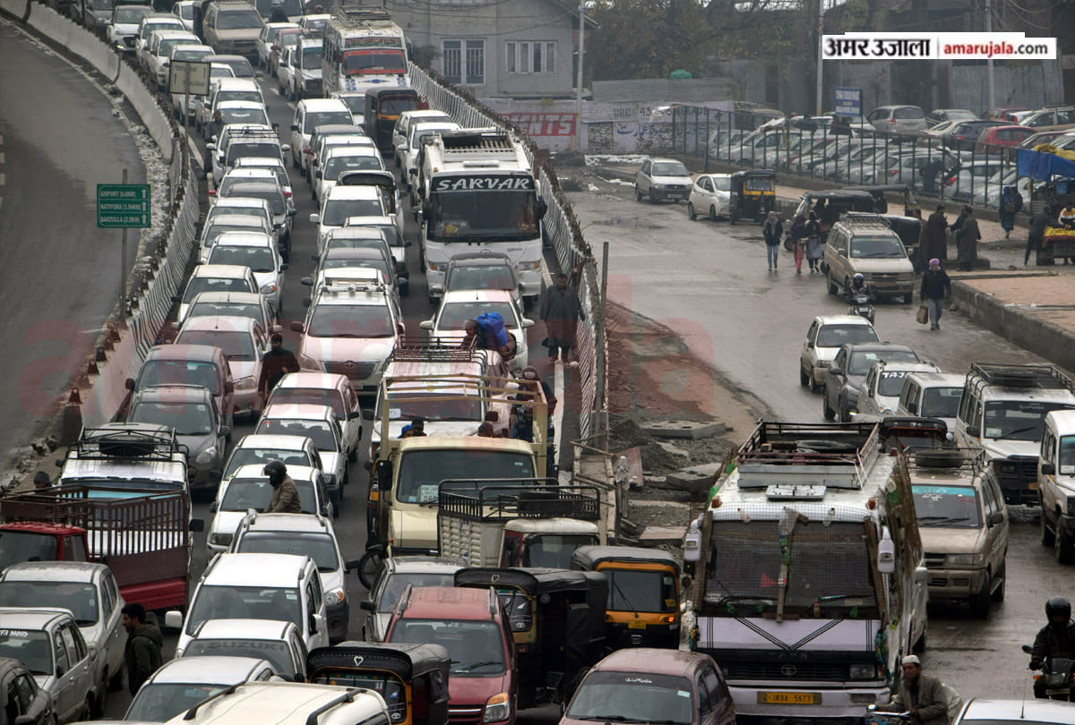 101 days after removal of Article 370, situations in kashmir valley, jammu kashmir latest news