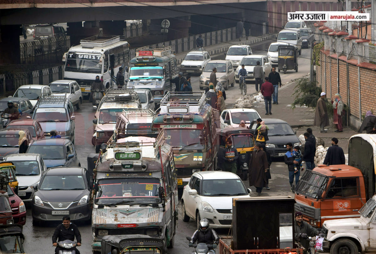 101 days after removal of Article 370, situations in kashmir valley, jammu kashmir latest news