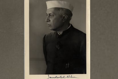 jawaharlal nehru death anniversary leadership qualities writer aldous huxley army and nation book