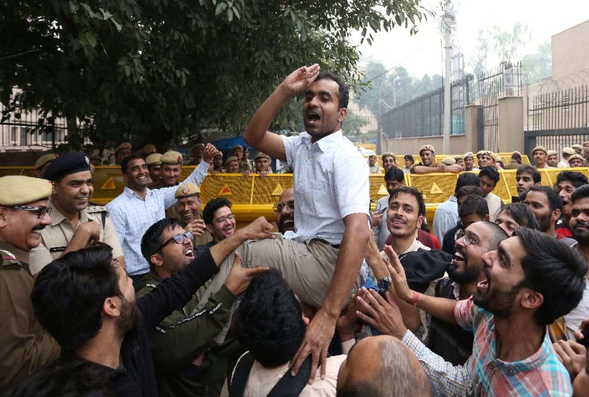 JNU Hostel Fee Hike, JNU students protest, Fund crunch in Central Universities