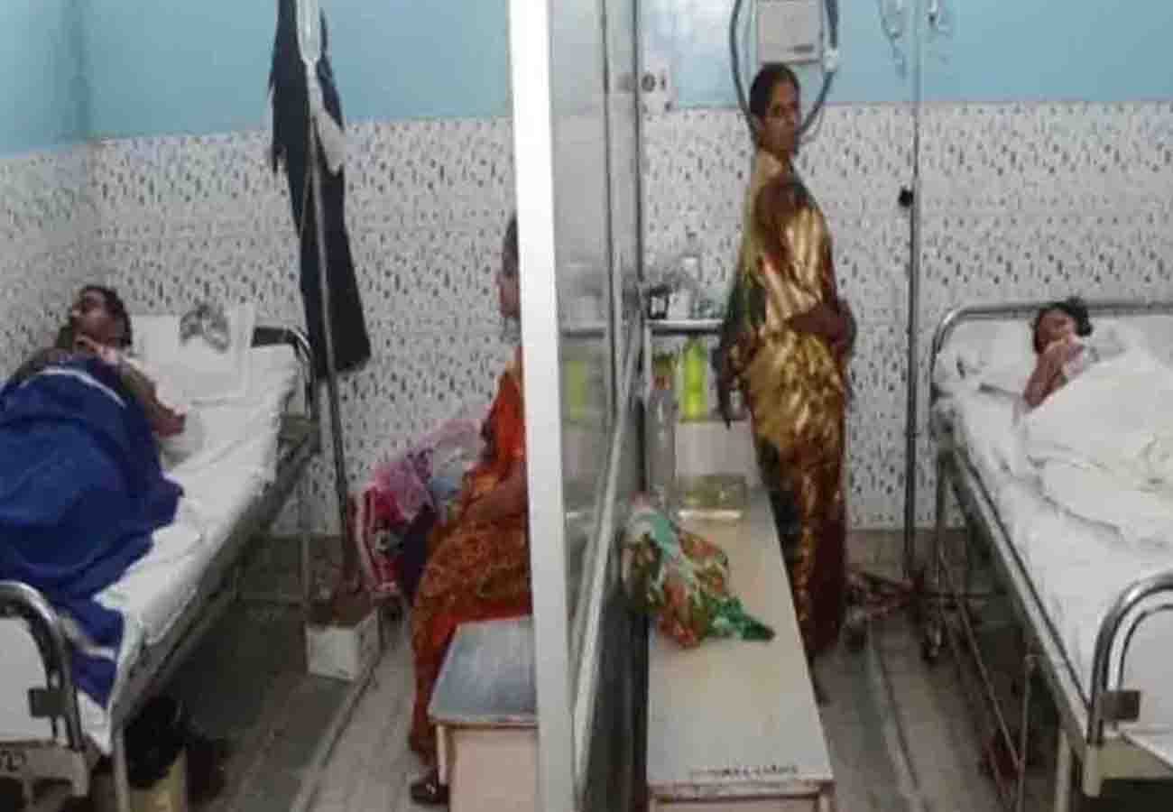 ten people died due to dengue in kanpur