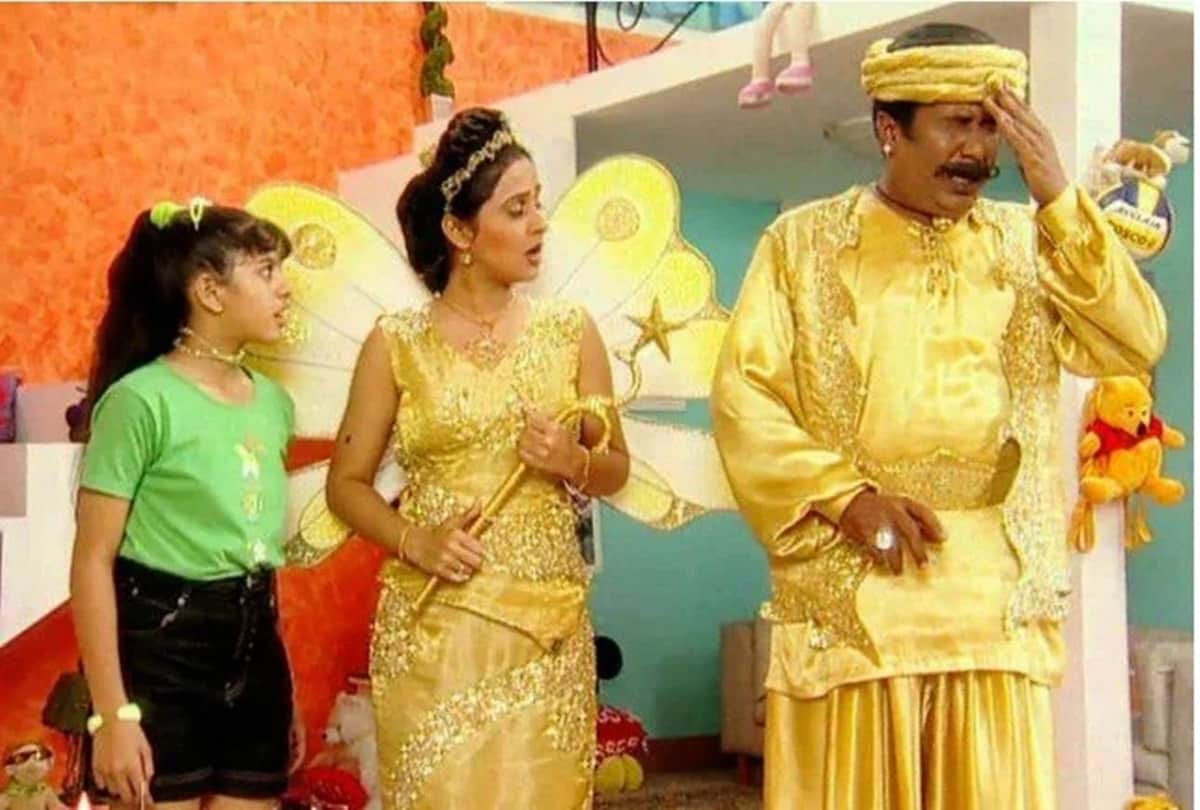 Ramayan and Mahabharat These Tv Shows Are Also Populer In 90s