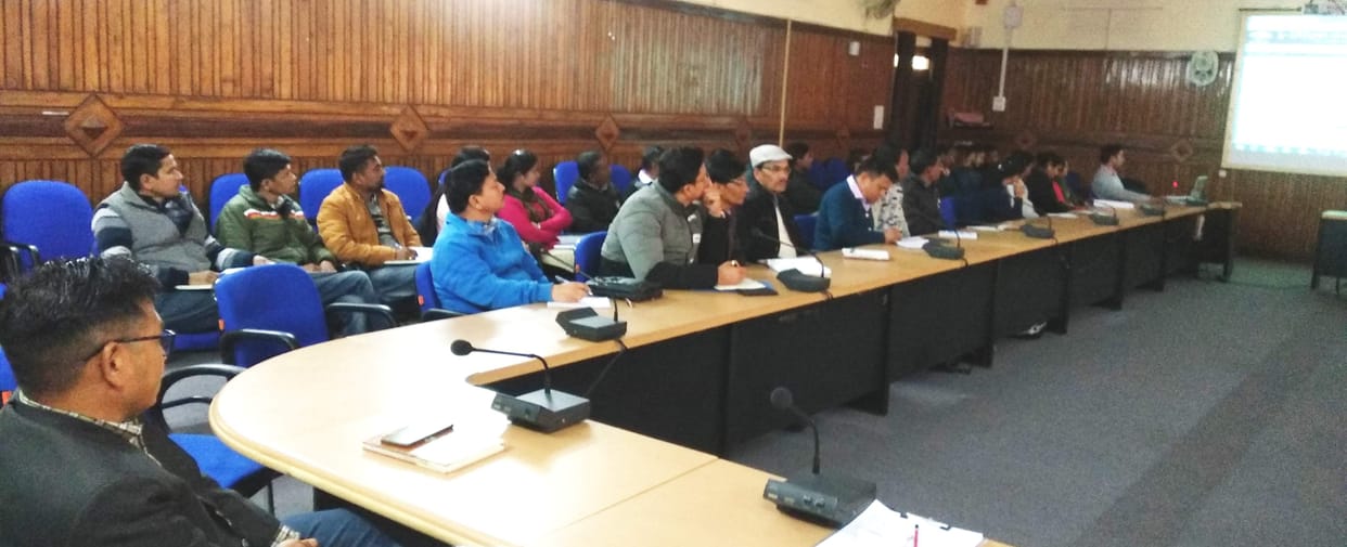Facility of application from home is being given for certificates