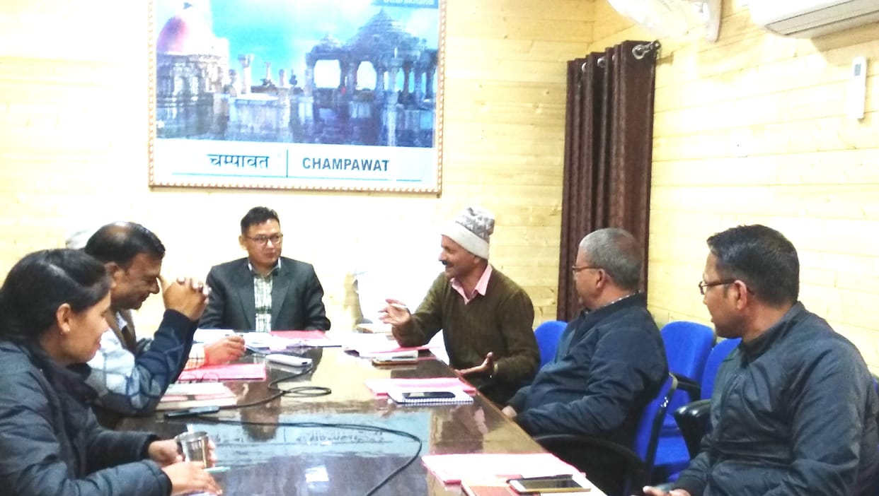 Four wheeler will be found in first place in Khel Mahakumbh