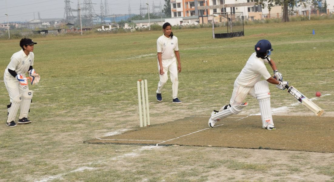 Women's cricket: Final in Nainital and Haldwani today