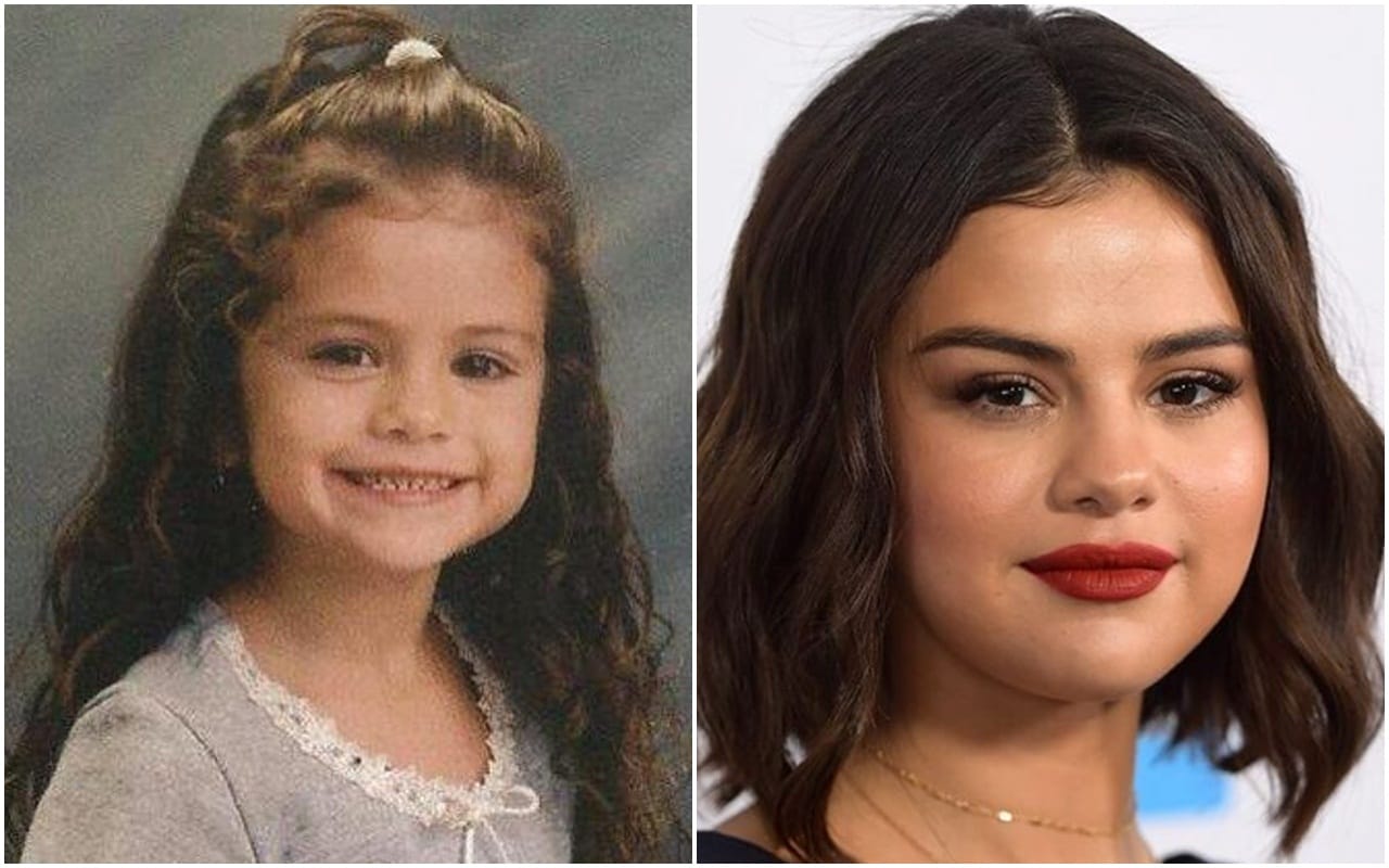 Children's Day Katy Perry to Tom Cruise Cutest Childhood Photos Of Hollywood Stars
