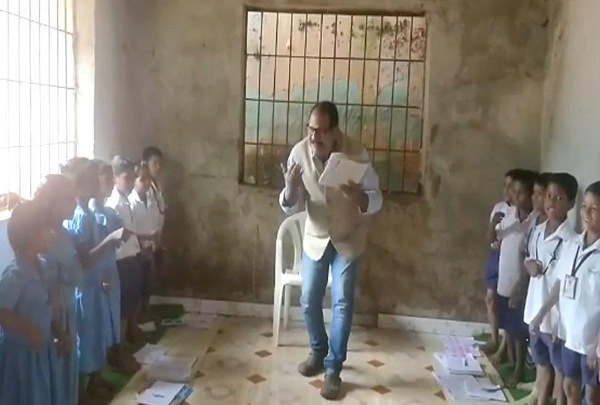 Childrens Day 2019, Schools in India where interesting teaching study techniques are adopted