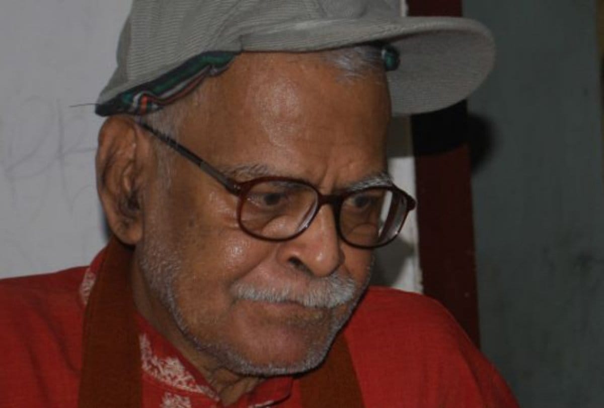 Vashishtha Narayan Singh Mathematician India Bihar, challenged Einstein theory, Worked in IIT, NASA