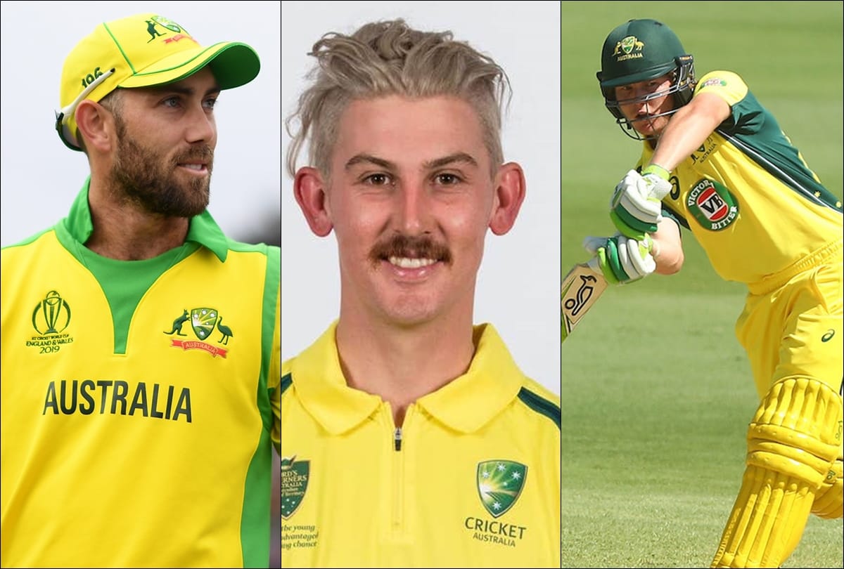 Another Australian cricketer Will pucovski is suffering from mental health