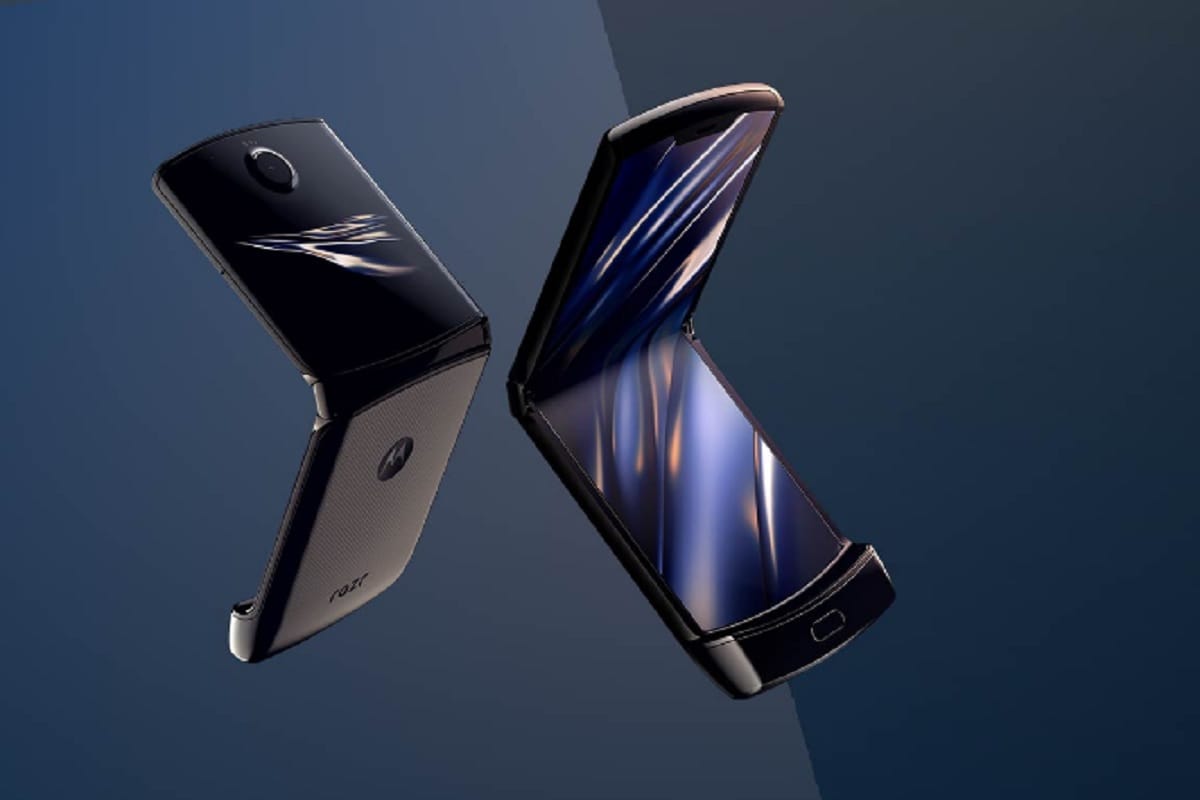 Moto Razr Will go on Sale on May 6, Know price and specifications