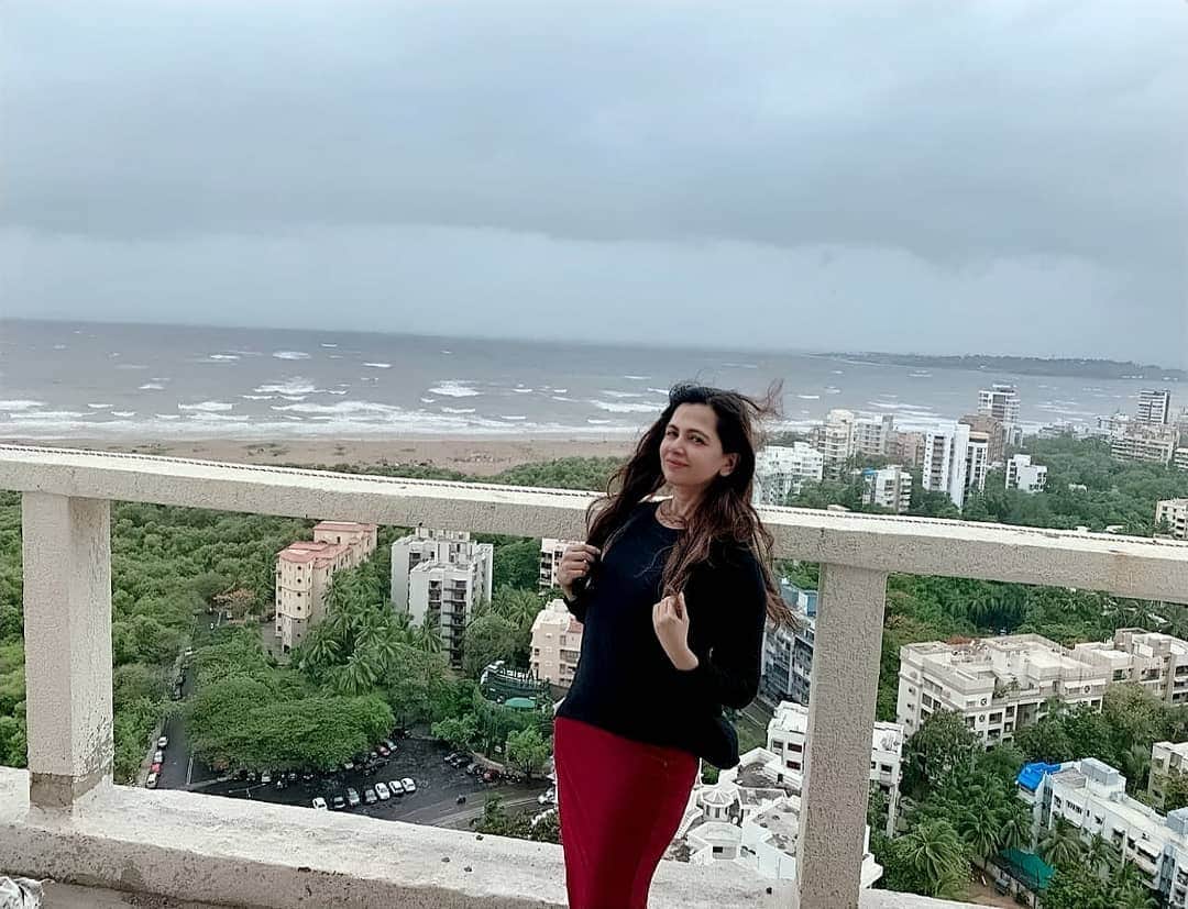 Bigg Boss 13 Nattasha Singh support Siddharth Shukla and angry on Rashmi Desai