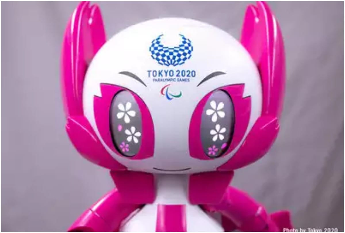 Olympic Channel  Launches global digital  Platform in Hindi