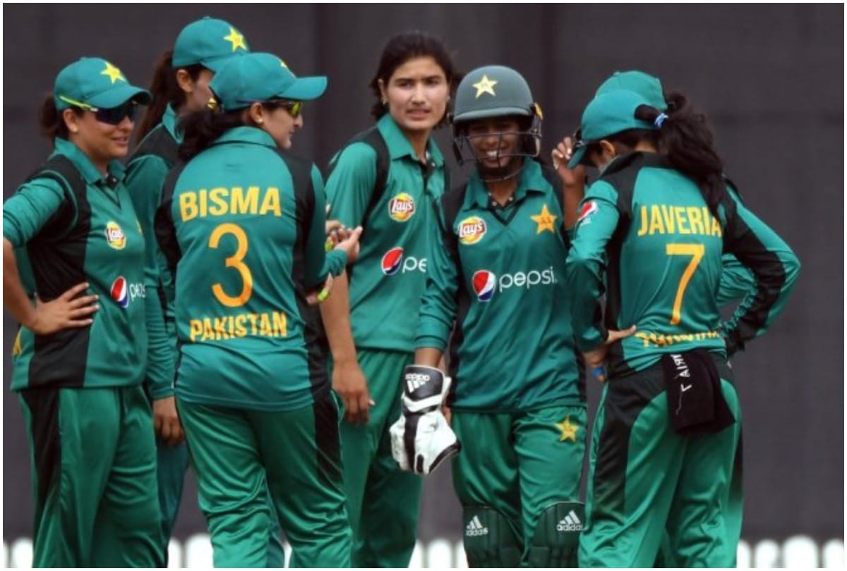 Iqbal Imam appointed head coach of Pakistan women's team