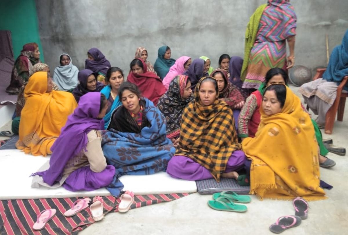 Man kills wife with axe in Kangra in Himachal Pradesh