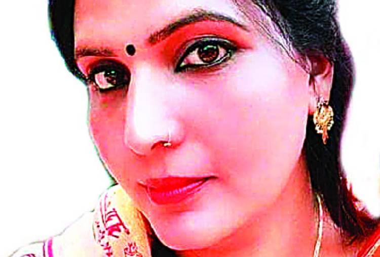 BJP leader rama shukla died due to dengue in lucknow