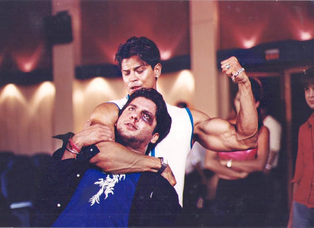 Sahil Khan birthday special know unknown facts about style actor