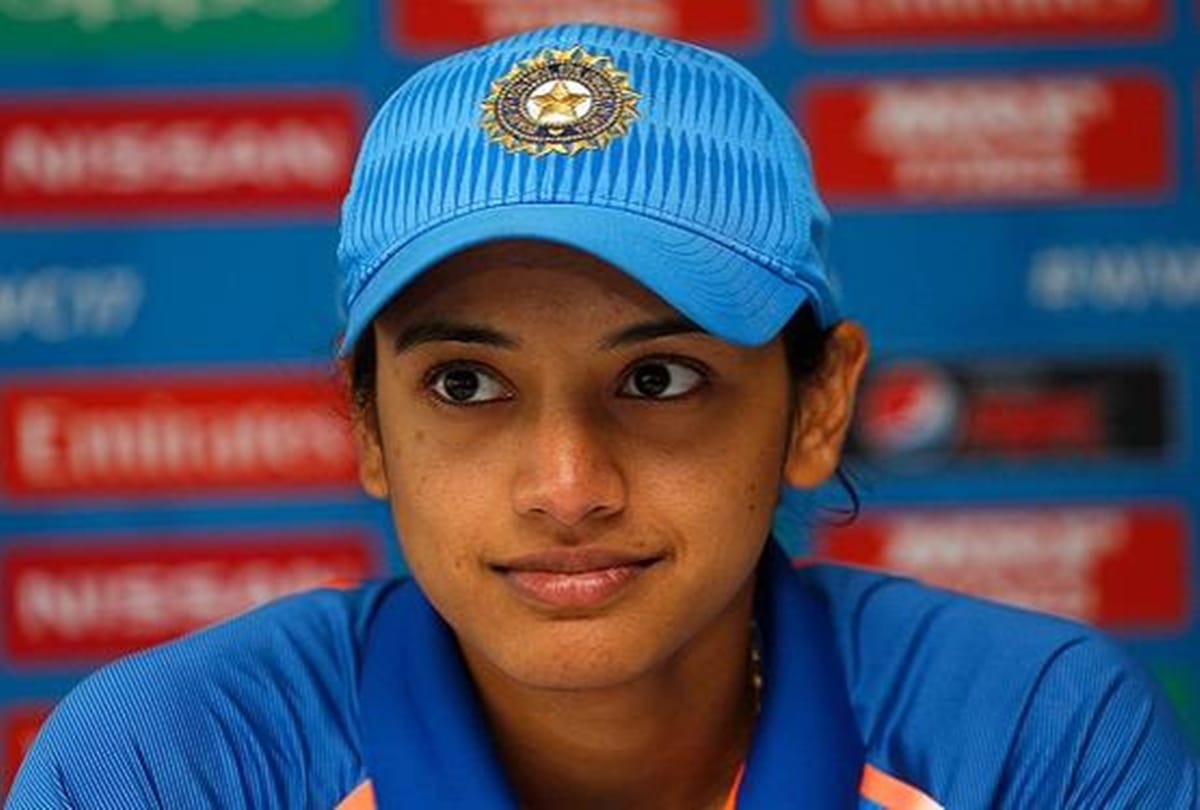 smriti mandhana says Team needs to be left alone, time to introspect after loss in Final