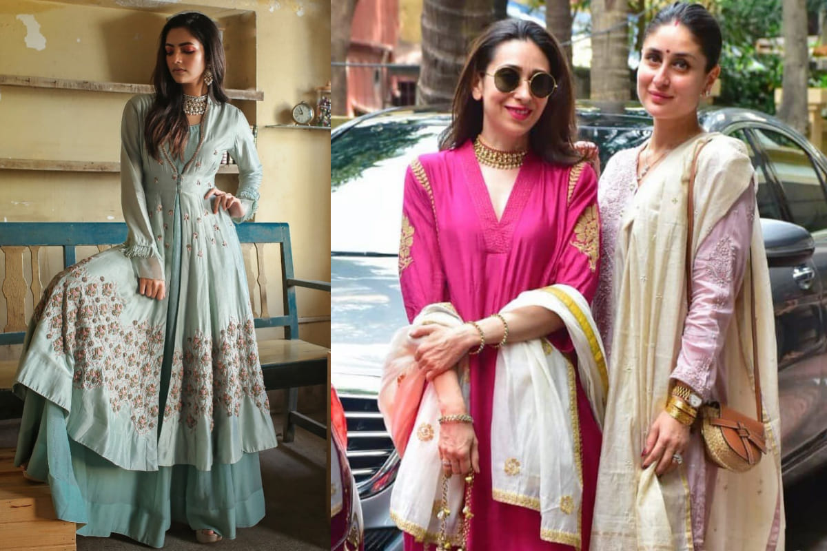top 5 must know reasons kurta will be in fashion trend forever