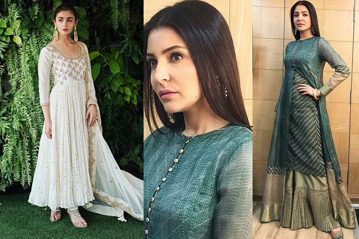 top 5 must know reasons kurta will be in fashion trend forever