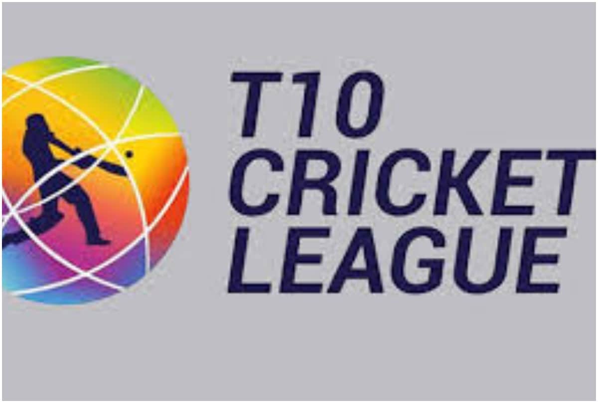 Abu Dhabi t10 league Former South African bowler Wayne Parnell takes hat-trick, joined Shahid Afridi elite list