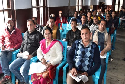 only 20  percentages questions will be tough in himachal board exam, big relief for students