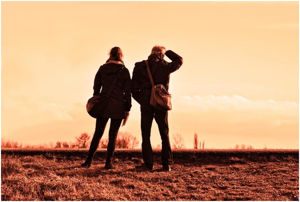Hitchhiking: budget friendly but risk is certainly
