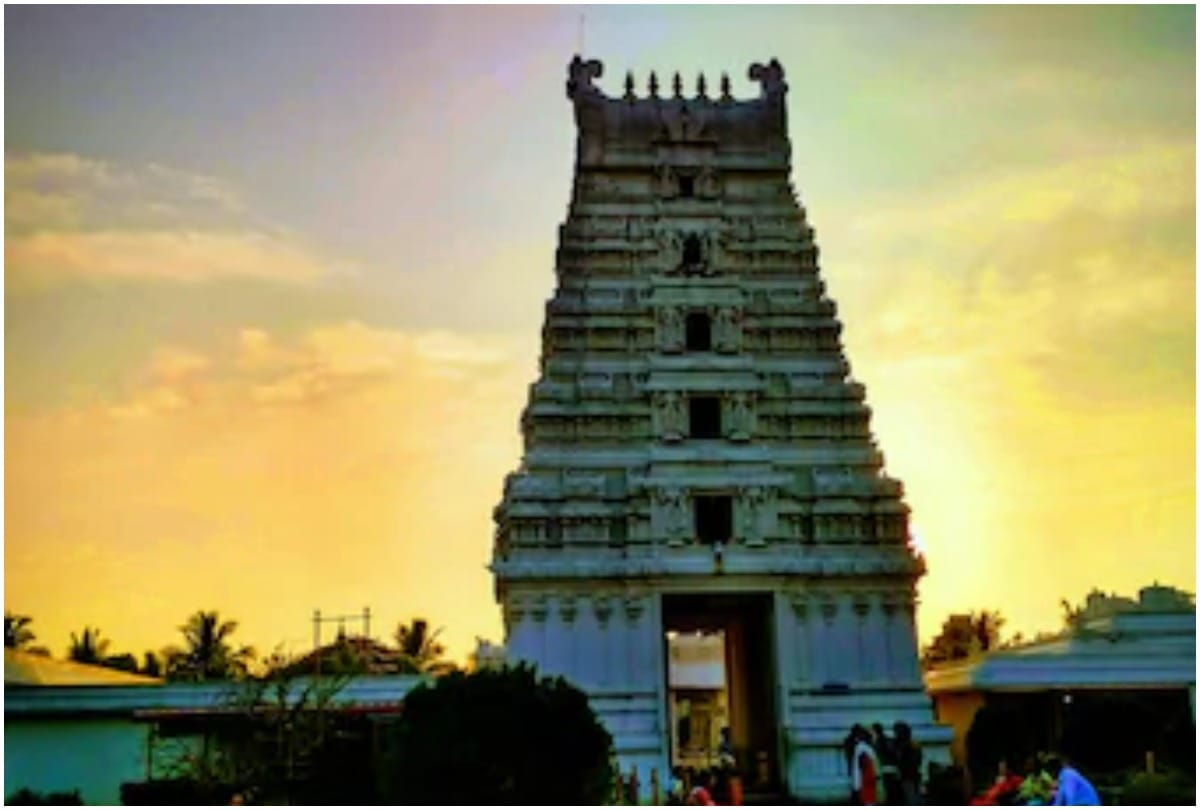 deepika ranveer visit venkateswara temple tirupati