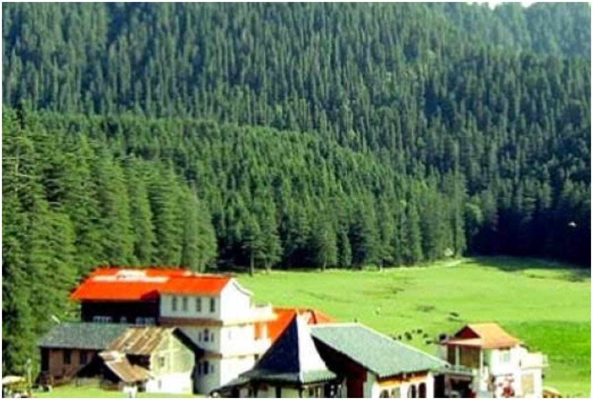 best honeymoon destination is dalhousie