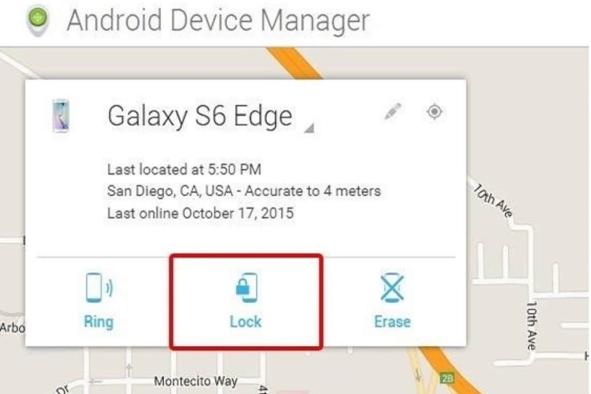 How To Unlock Android Phone Pattern Lock Without Losing Data