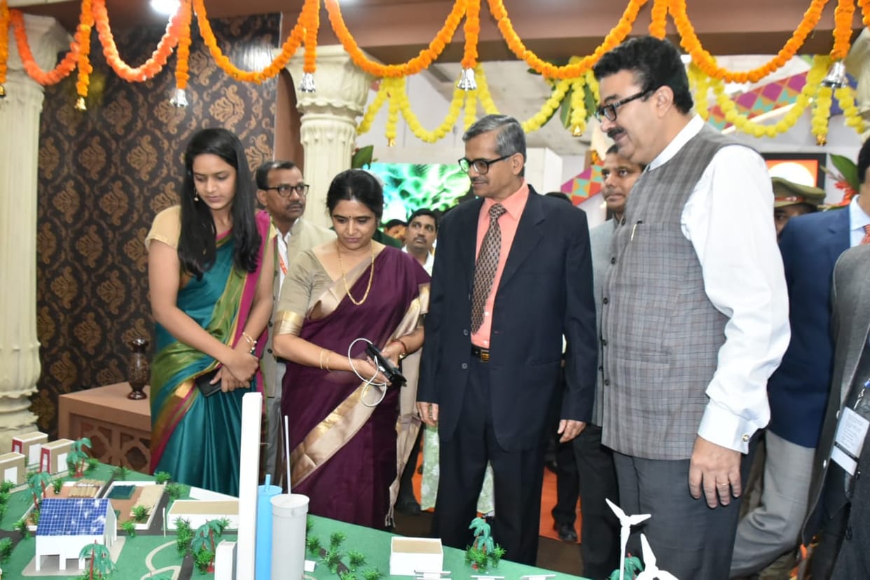 UP govt claimed, during investors summit 2 lakh crore rs invest in state