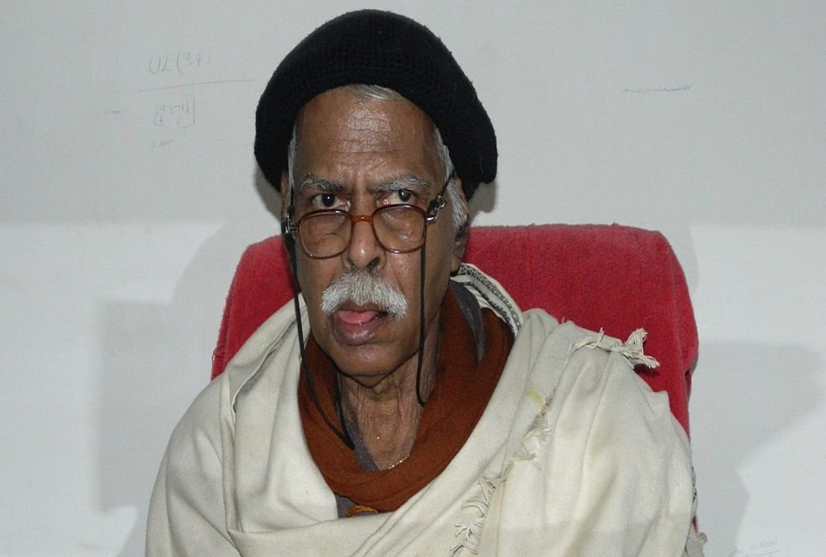Vashishtha Narayan Singh Mathematician India Bihar, challenged Einstein theory, Worked in IIT, NASA