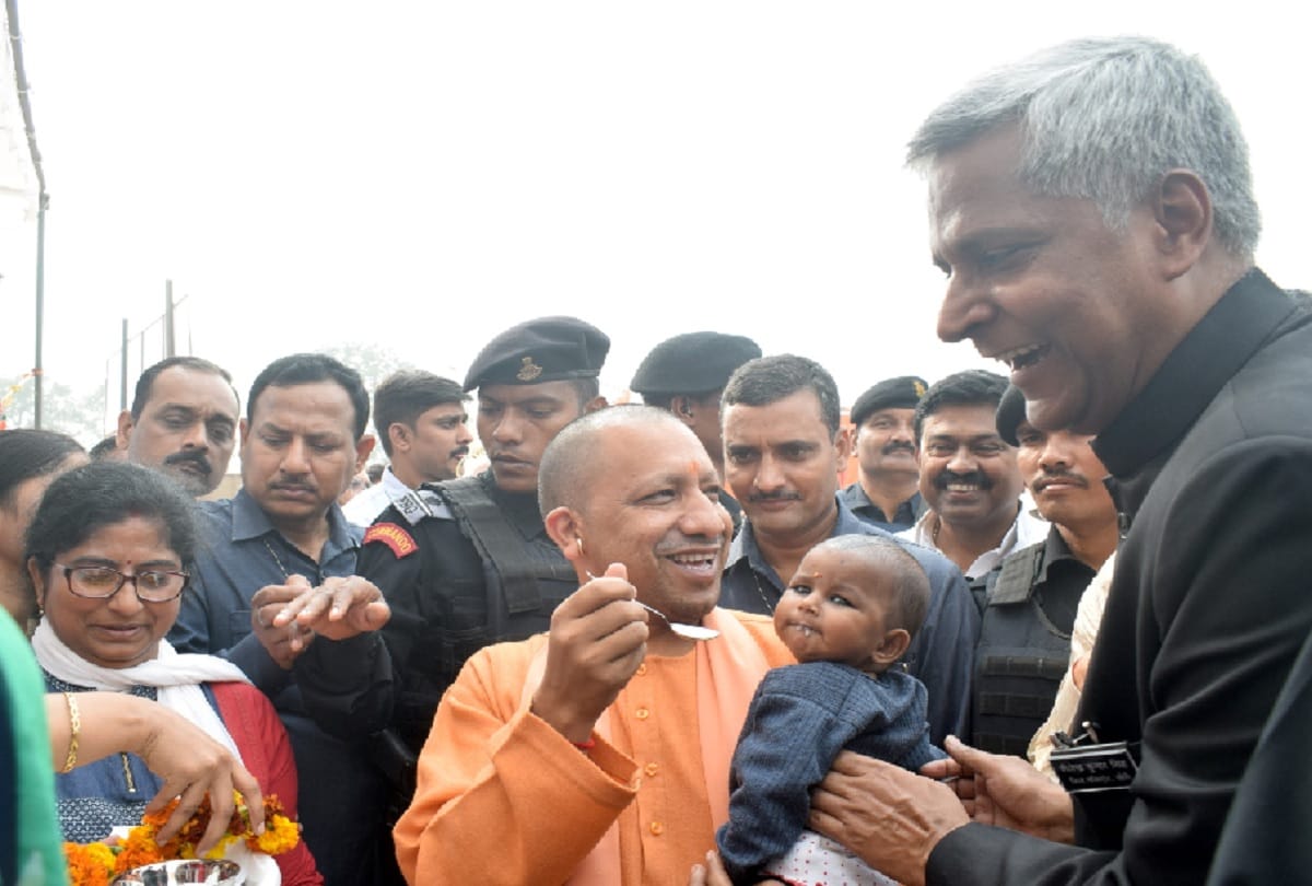 Chief Minister Yogi Adityanath warns mill owners on payment of arrears