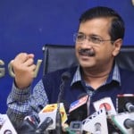 अरविंद केजरीवाल (फाइल फोटो)