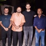 Hrithik Roshan, Anand Kumar