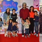 Isha Koppikar, Manish Paul,Pagalpanti Starcast