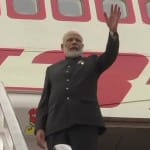 प्रधानमंत्री नरेंद्र मोदी