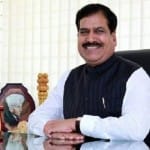 सुरेश अंगड़ी