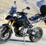 Triumph Tiger 900