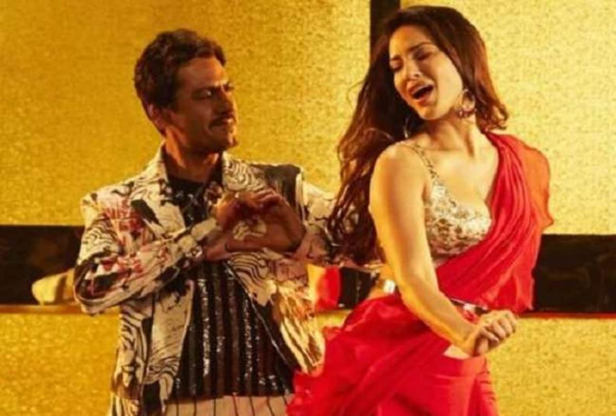 motichoor chaknachoor review nawazuddin siddiqui and athiya shetty starrer
