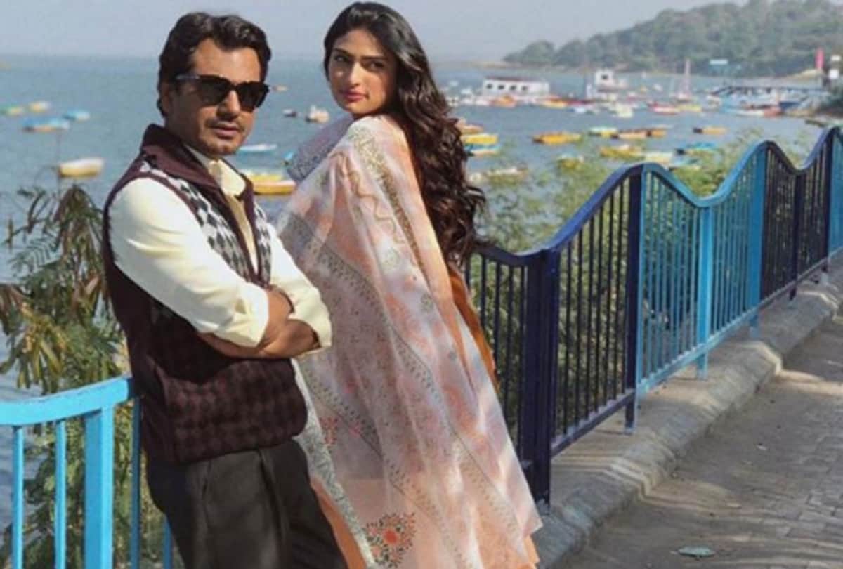 motichoor chaknachoor review nawazuddin siddiqui and athiya shetty starrer