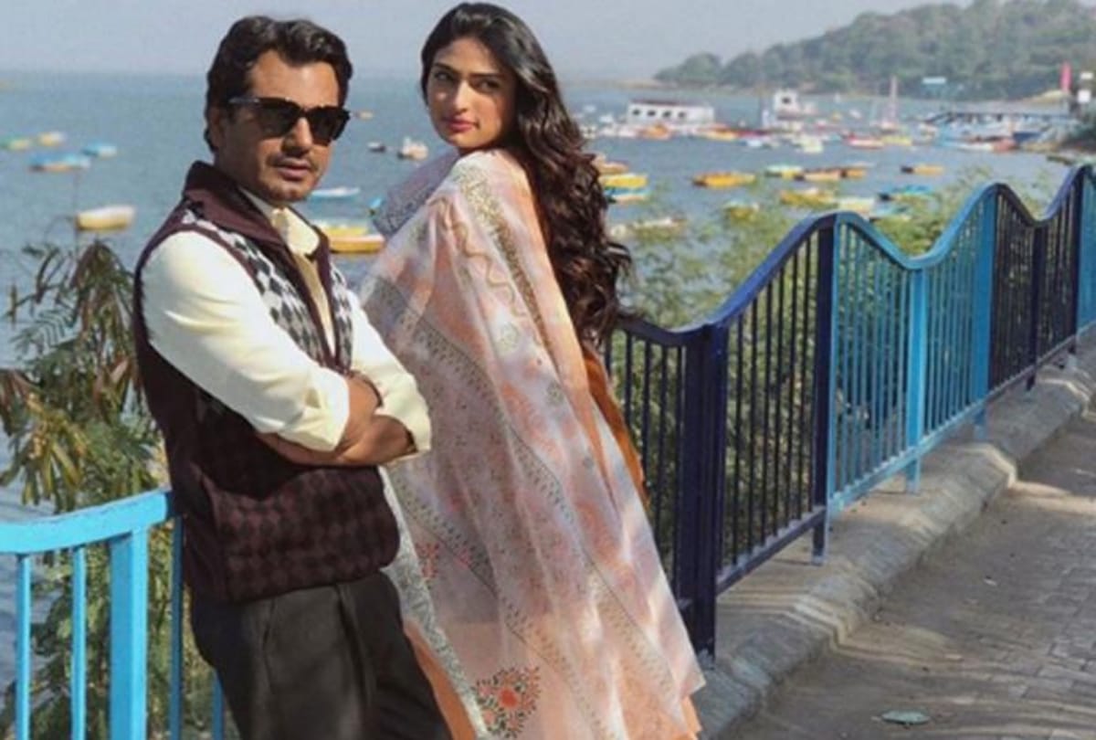 motichoor chaknachoor review nawazuddin siddiqui and athiya shetty starrer