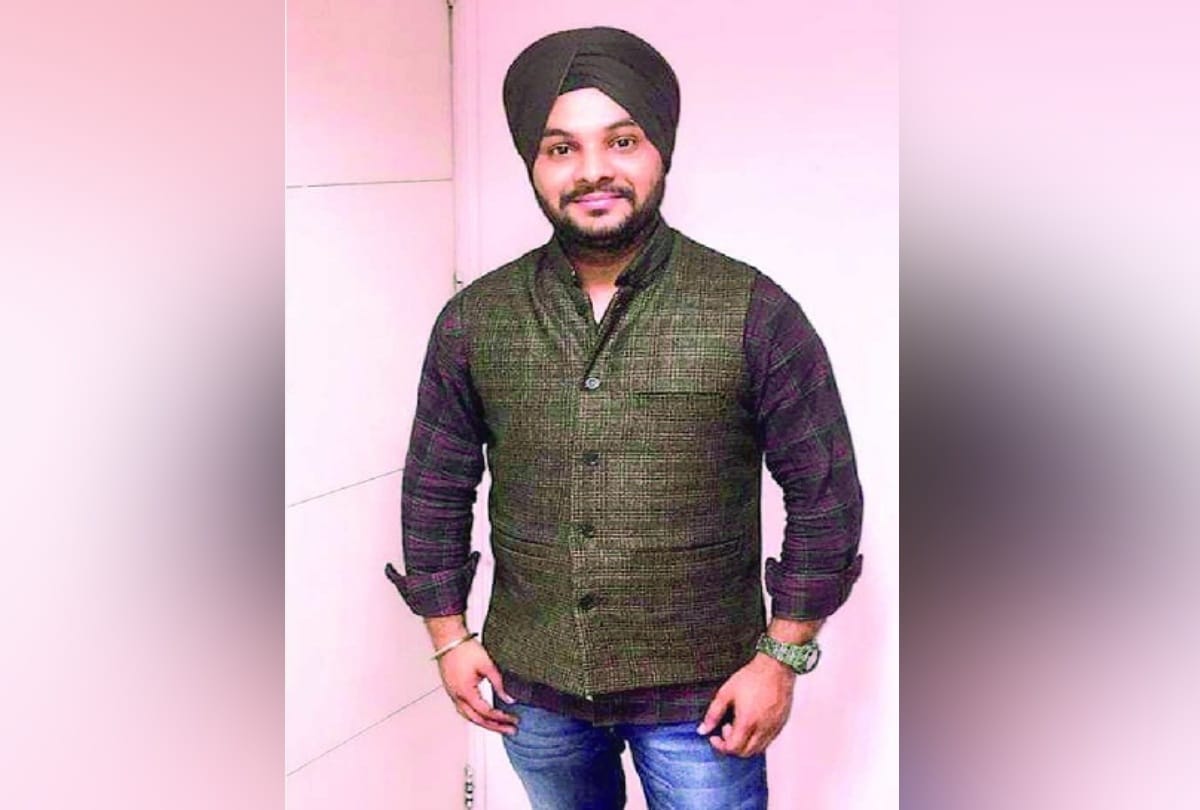 girlfriend refuse to marry boy committed suicide in delhi