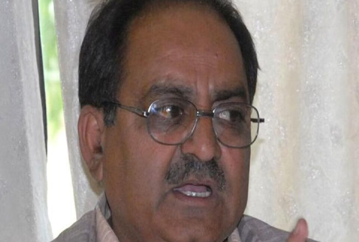 Bhopal gas tragedy activist Abdul Jabbar died on Thursday