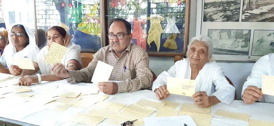 abdul jabbar bhai bhopal gas tragedy activist passed away memories