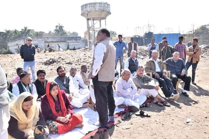abdul jabbar bhai bhopal gas tragedy activist passed away memories