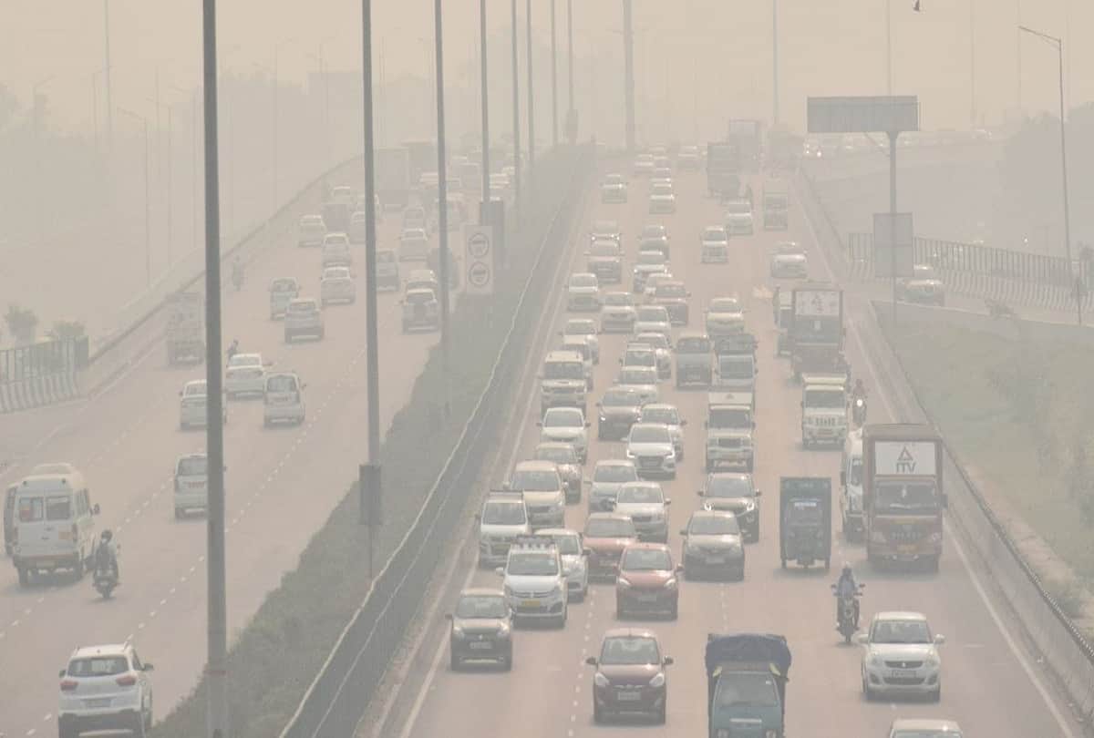 ten polluted cities in India Uttar Pradesh top on list with 7 cities